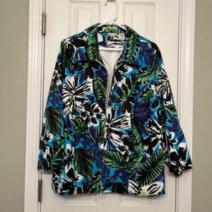 Women’s 24 Coldwater Creek Jacket